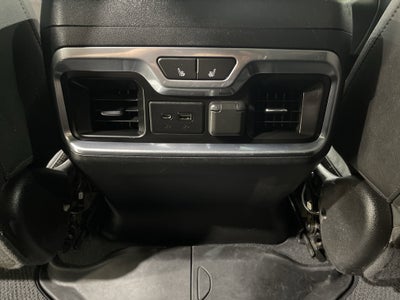 2021 GMC Sierra 2500 HD AT4