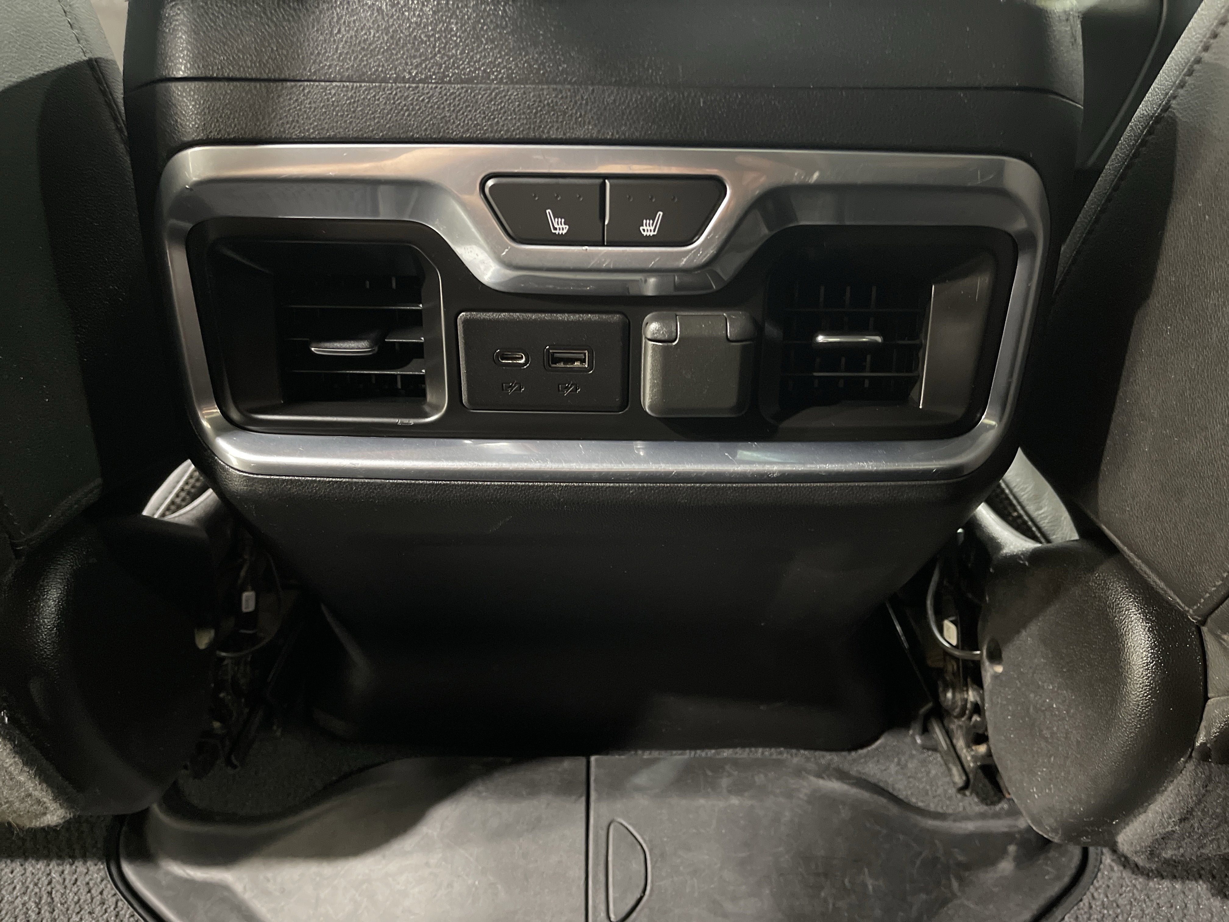 2021 GMC Sierra 2500 HD AT4