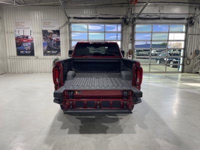 2021 GMC Sierra 2500 HD AT4