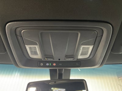 2021 GMC Sierra 2500 HD AT4