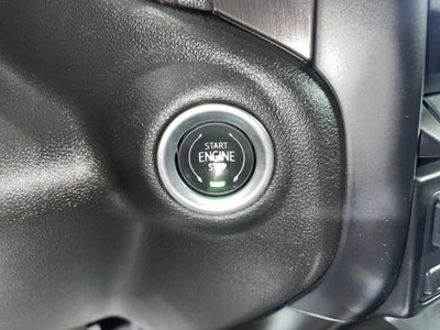 2021 GMC Sierra 2500 HD AT4