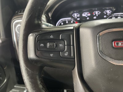 2021 GMC Sierra 2500 HD AT4