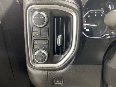 2021 GMC Sierra 2500 HD AT4