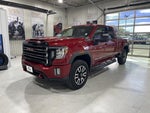 2021 GMC Sierra 2500 HD AT4