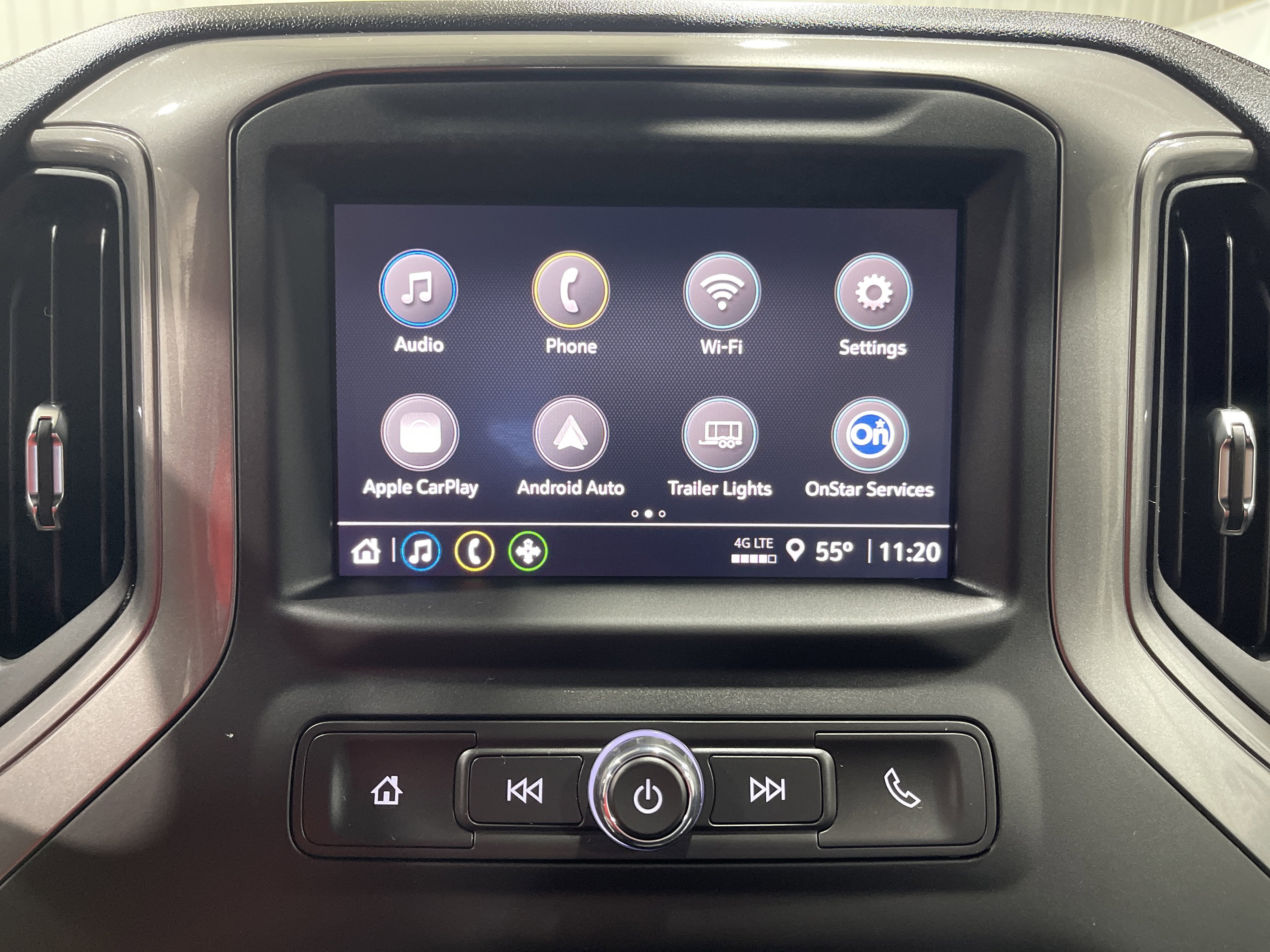 2025 GMC Sierra 2500 HD Pro