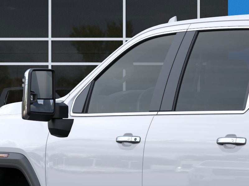 2026 GMC Sierra 3500 HD SLT DRW