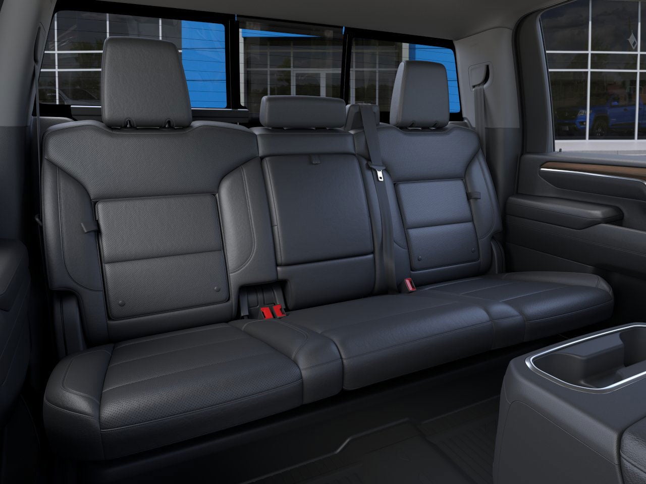 2026 GMC Sierra 3500 HD SLT DRW