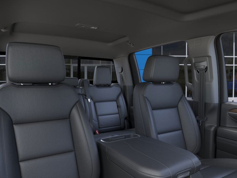 2026 GMC Sierra 3500 HD SLT DRW