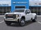 2026 GMC Sierra 3500 HD SLT DRW