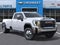 2026 GMC Sierra 3500 HD SLT DRW