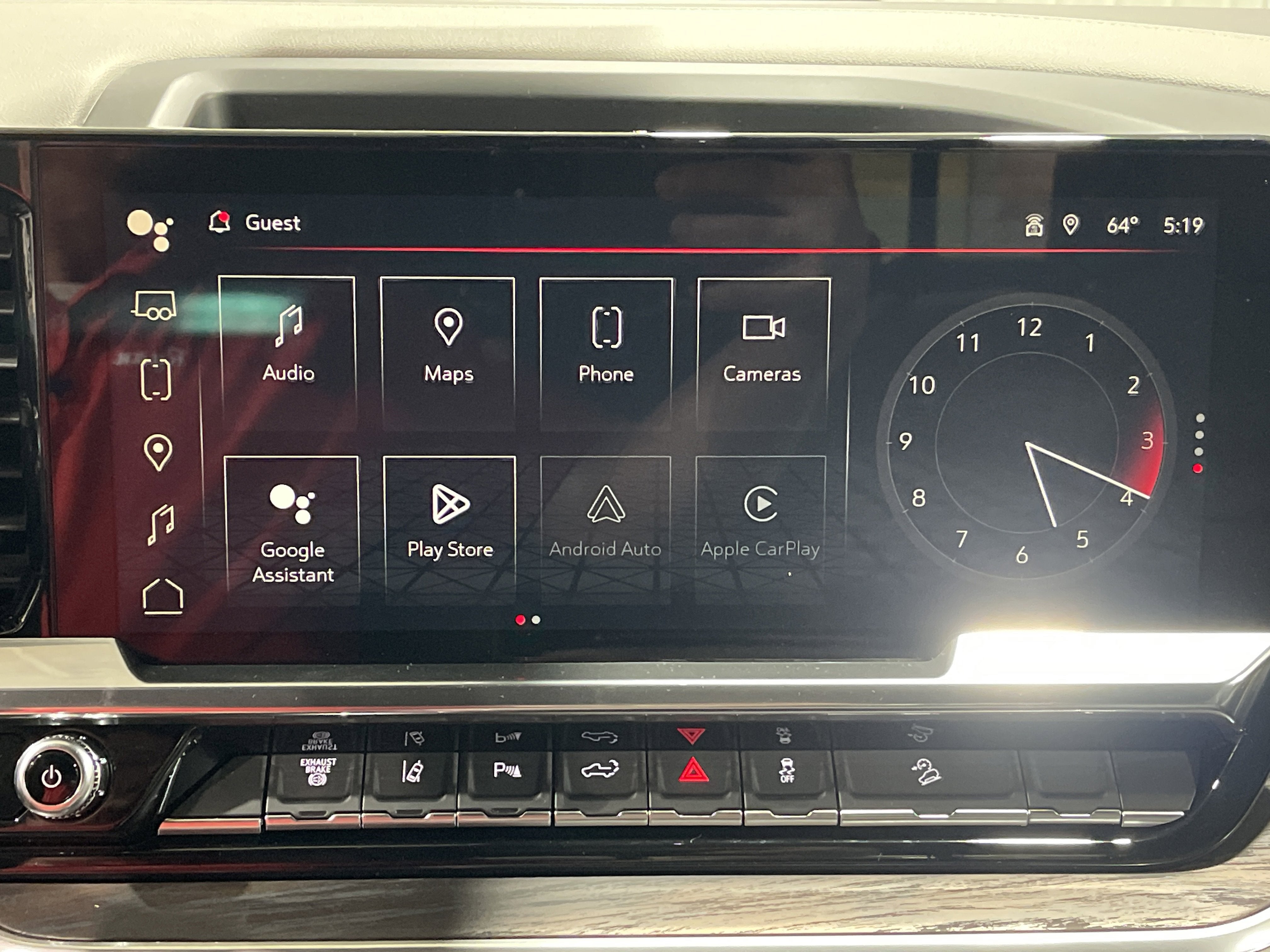 2026 GMC Sierra 3500 HD SLT