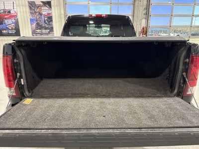 2010 GMC Sierra 1500 SLE