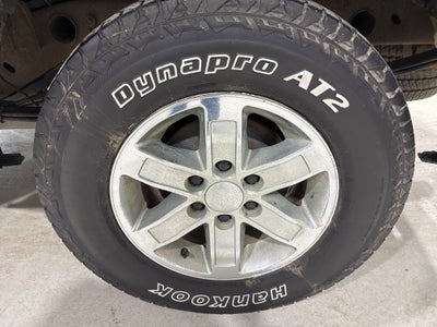 2010 GMC Sierra 1500 SLE