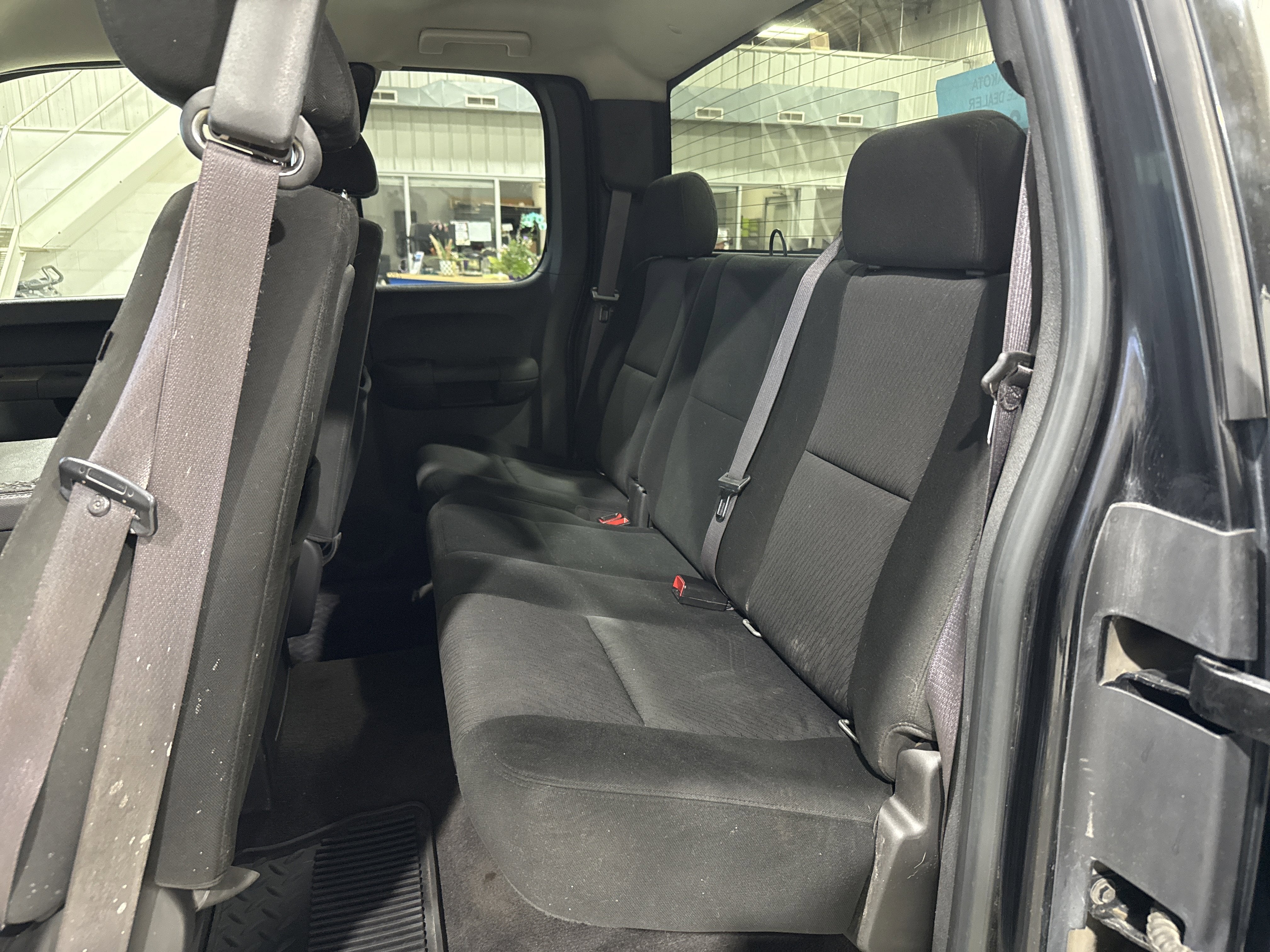 2010 GMC Sierra 1500 SLE