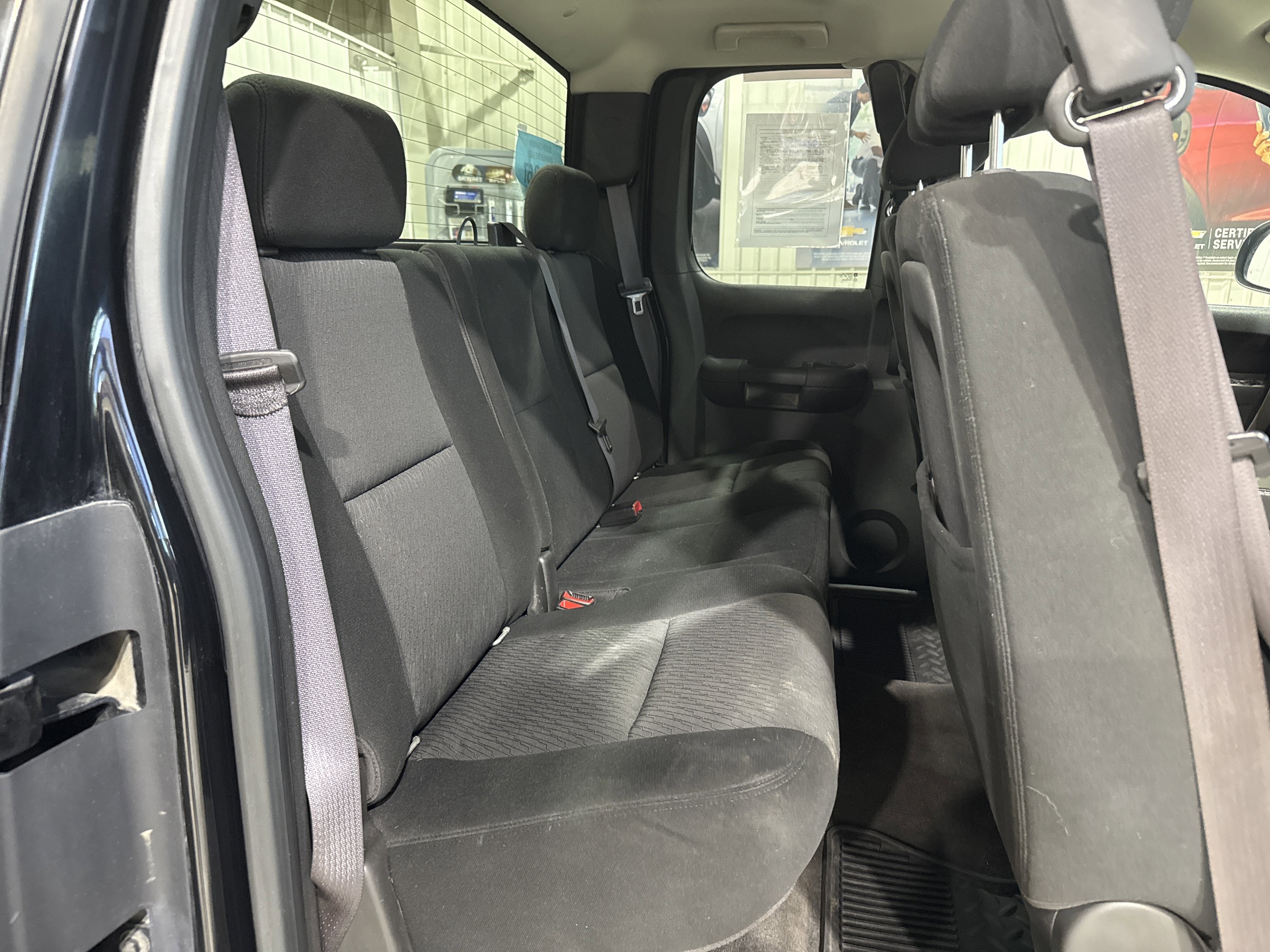 2010 GMC Sierra 1500 SLE