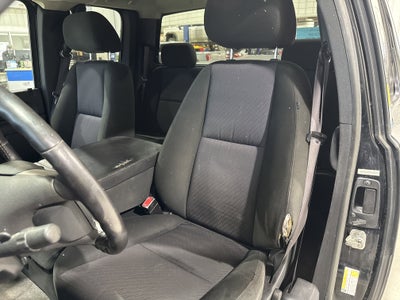 2010 GMC Sierra 1500 SLE