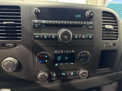 2010 GMC Sierra 1500 SLE