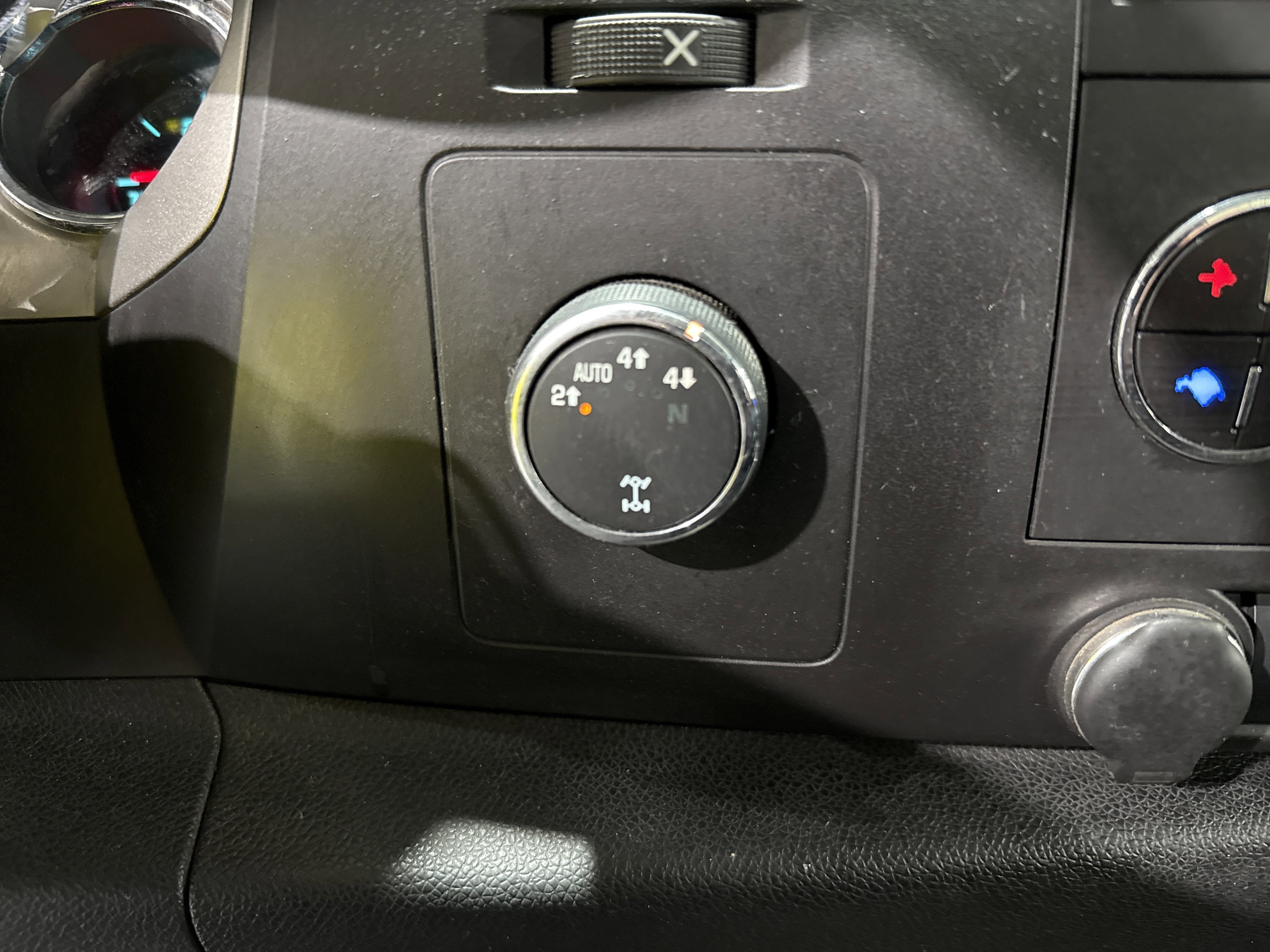 2010 GMC Sierra 1500 SLE