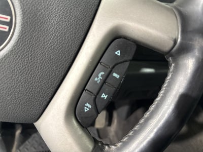 2010 GMC Sierra 1500 SLE