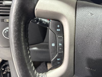 2010 GMC Sierra 1500 SLE