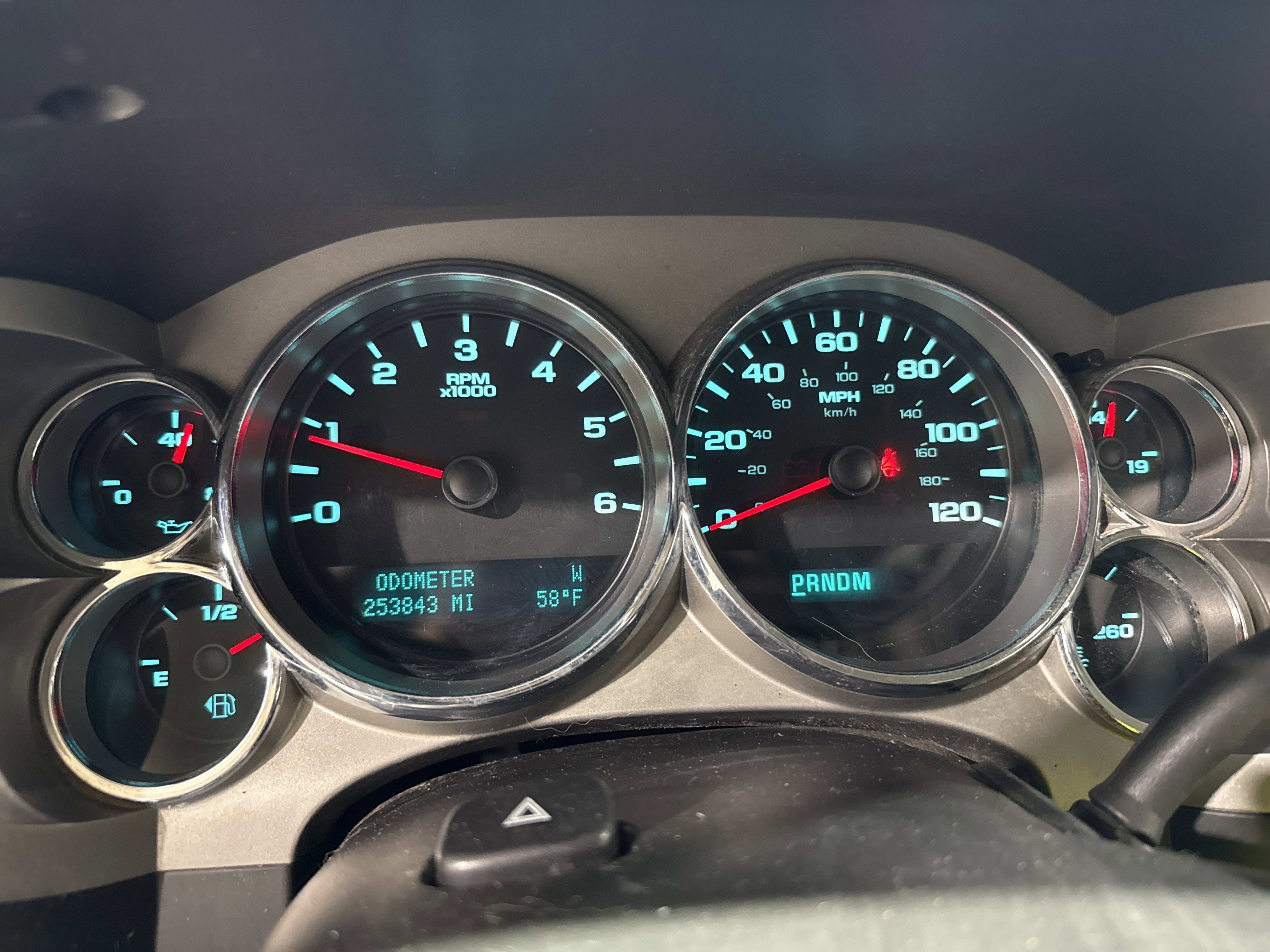 2010 GMC Sierra 1500 SLE