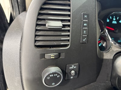 2010 GMC Sierra 1500 SLE