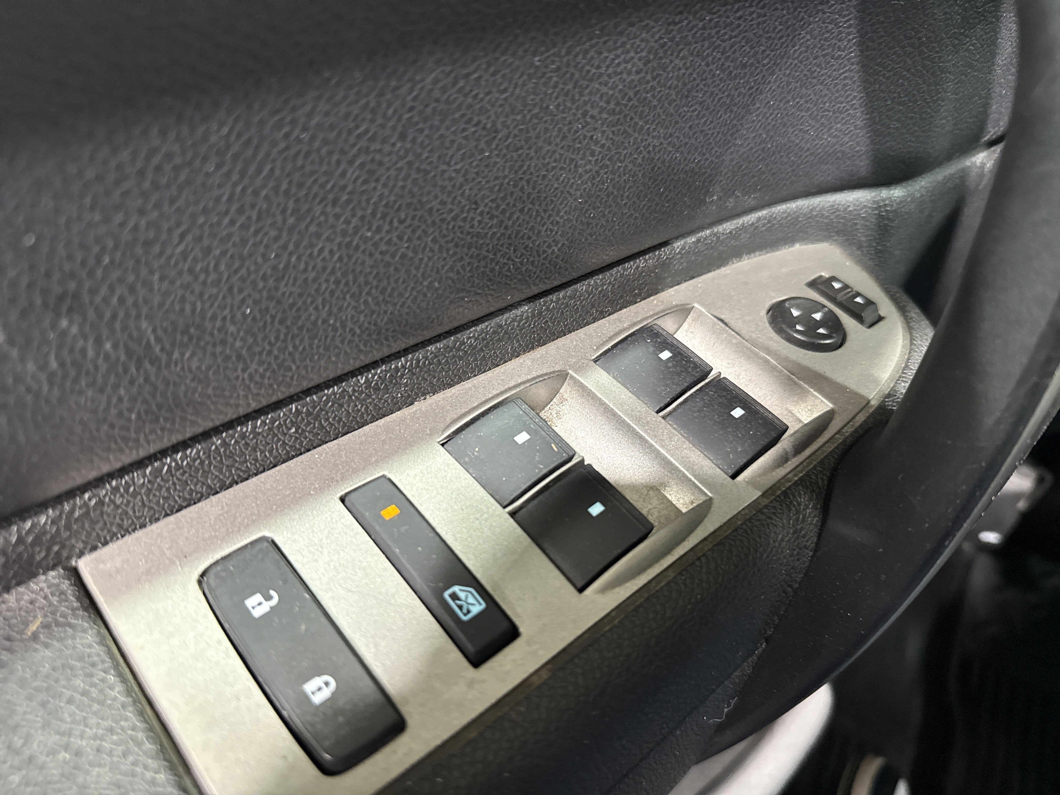 2010 GMC Sierra 1500 SLE