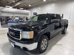 2010 GMC Sierra 1500 SLE