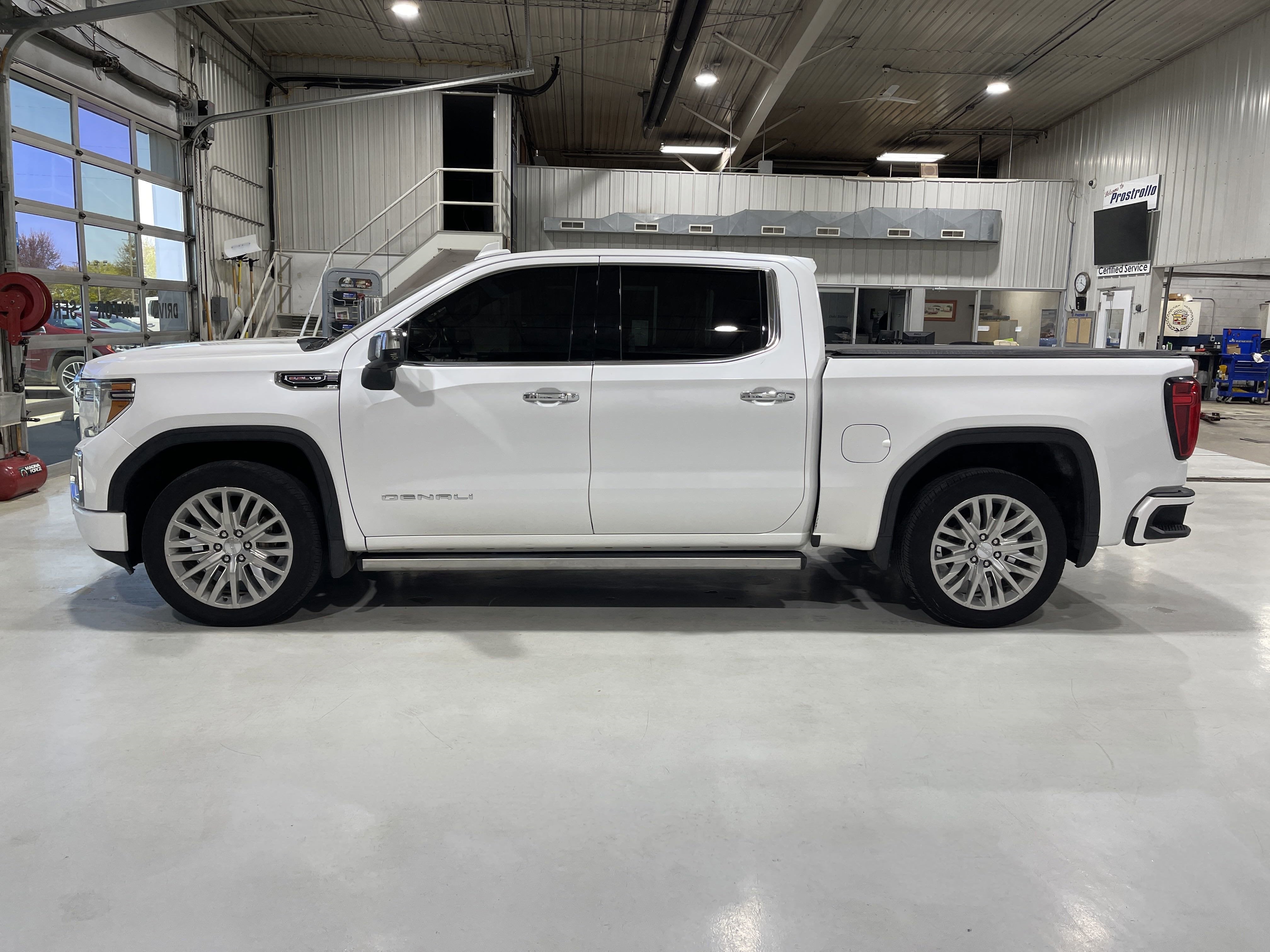 2019 GMC Sierra 1500 Denali
