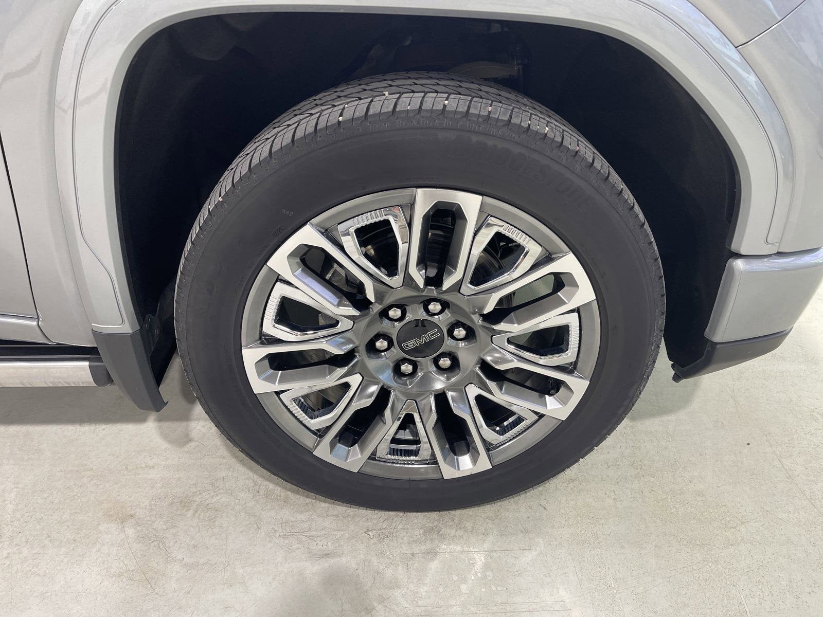 2023 GMC Sierra 1500 Denali Ultimate