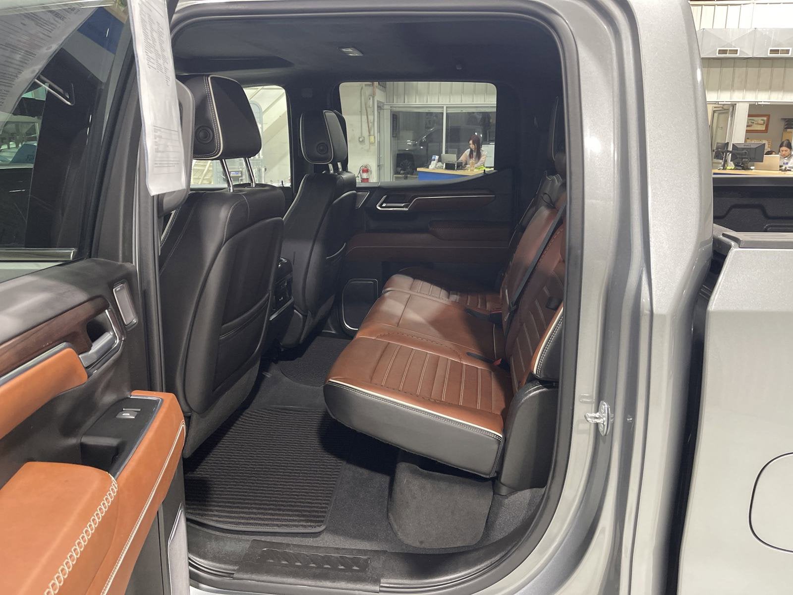 2023 GMC Sierra 1500 Denali Ultimate