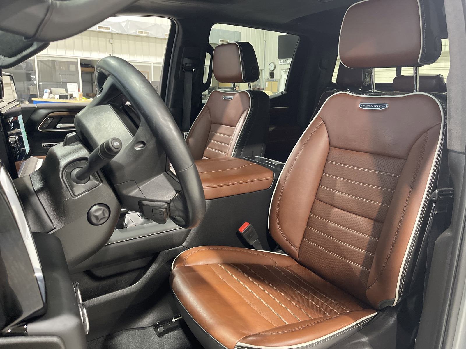 2023 GMC Sierra 1500 Denali Ultimate