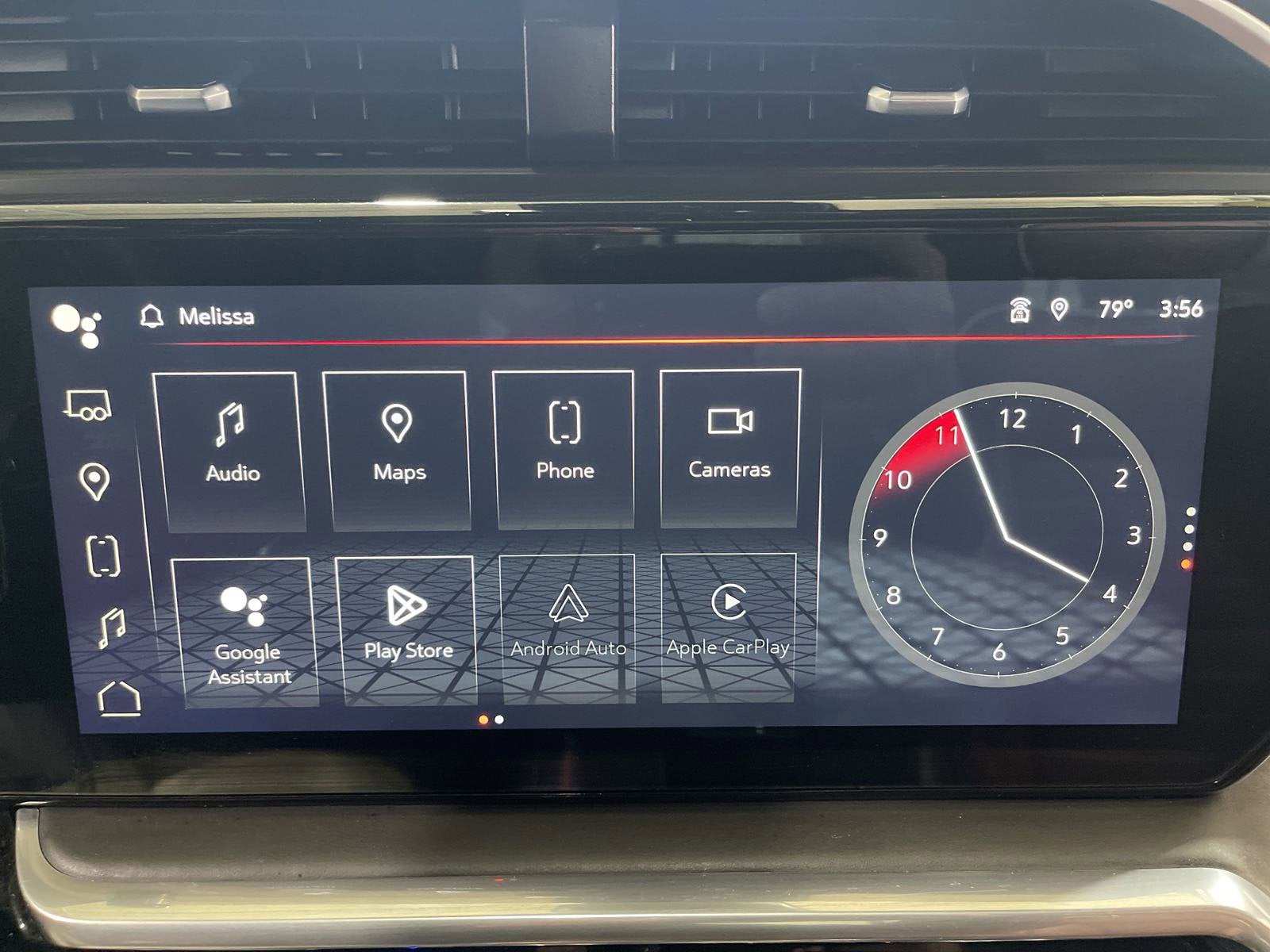 2023 GMC Sierra 1500 Denali Ultimate