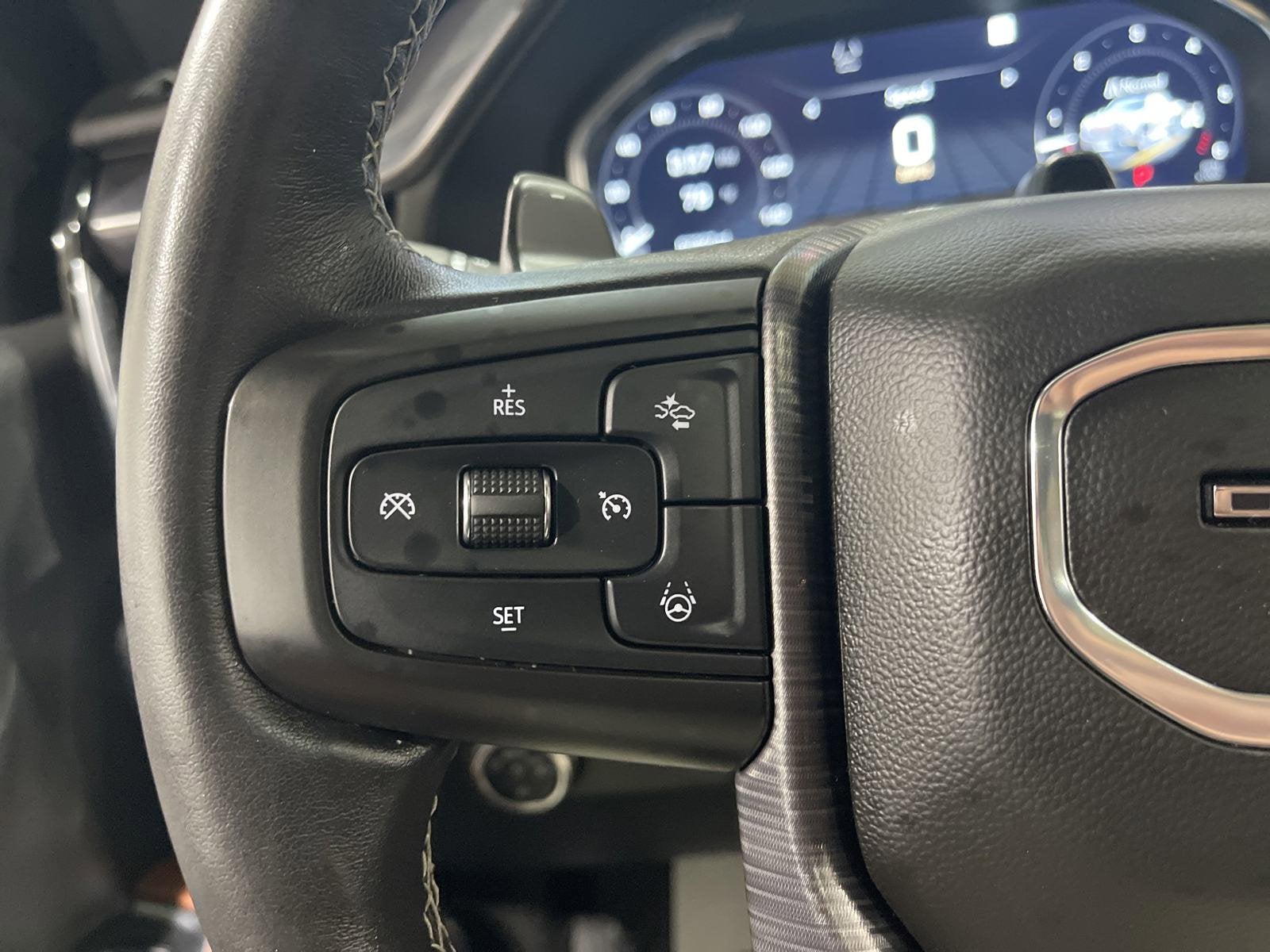 2023 GMC Sierra 1500 Denali Ultimate