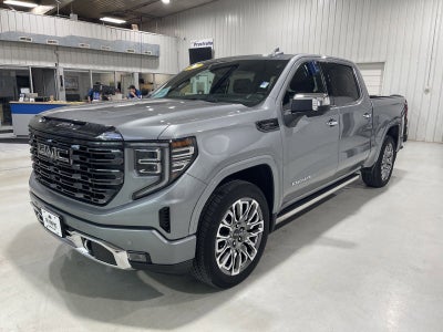 2023 GMC Sierra 1500 Denali Ultimate