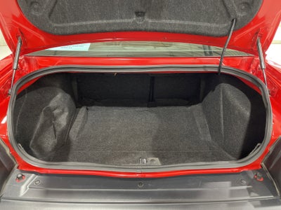 2017 Dodge Challenger R/T