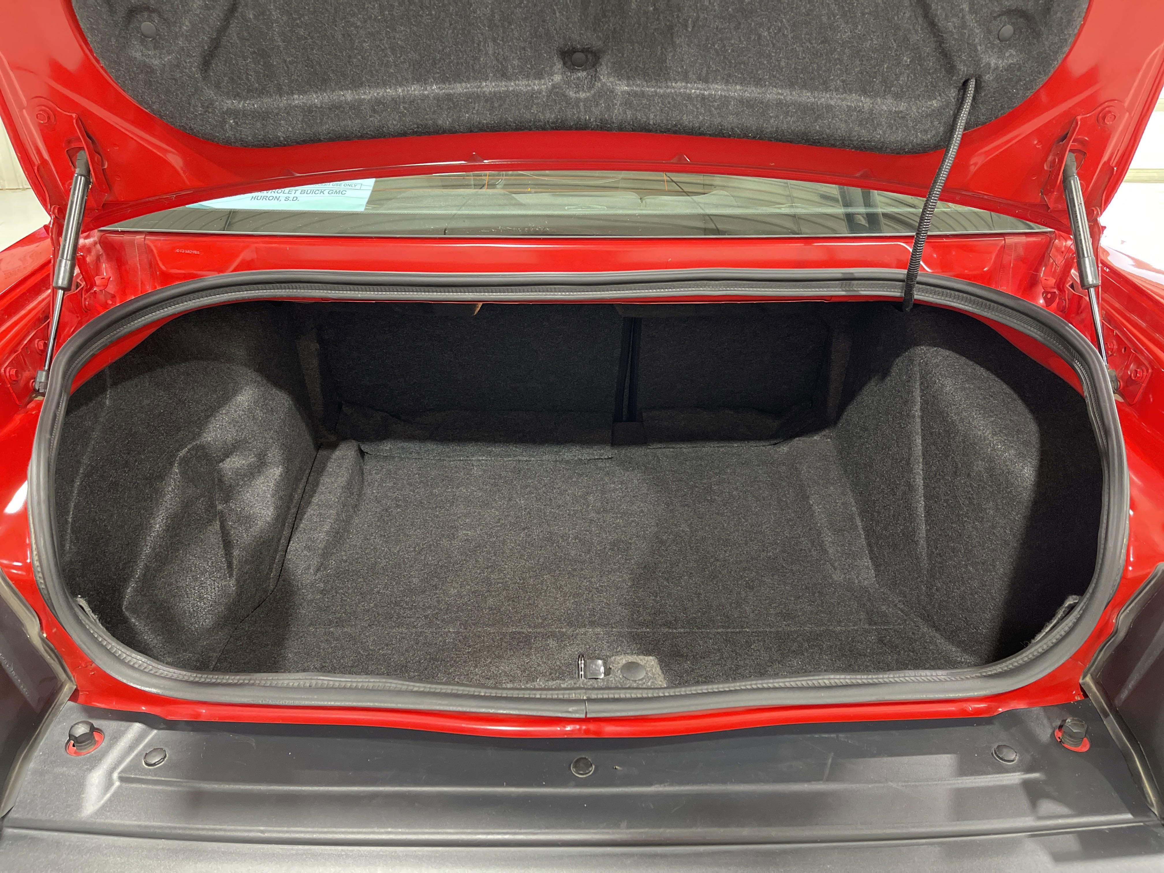 2017 Dodge Challenger R/T