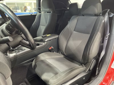 2017 Dodge Challenger R/T