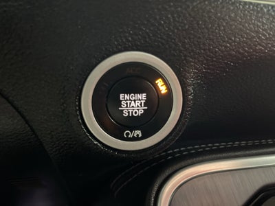 2017 Dodge Challenger R/T