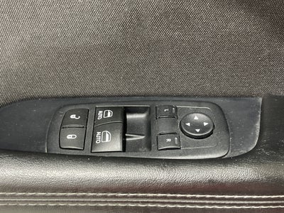 2017 Dodge Challenger R/T