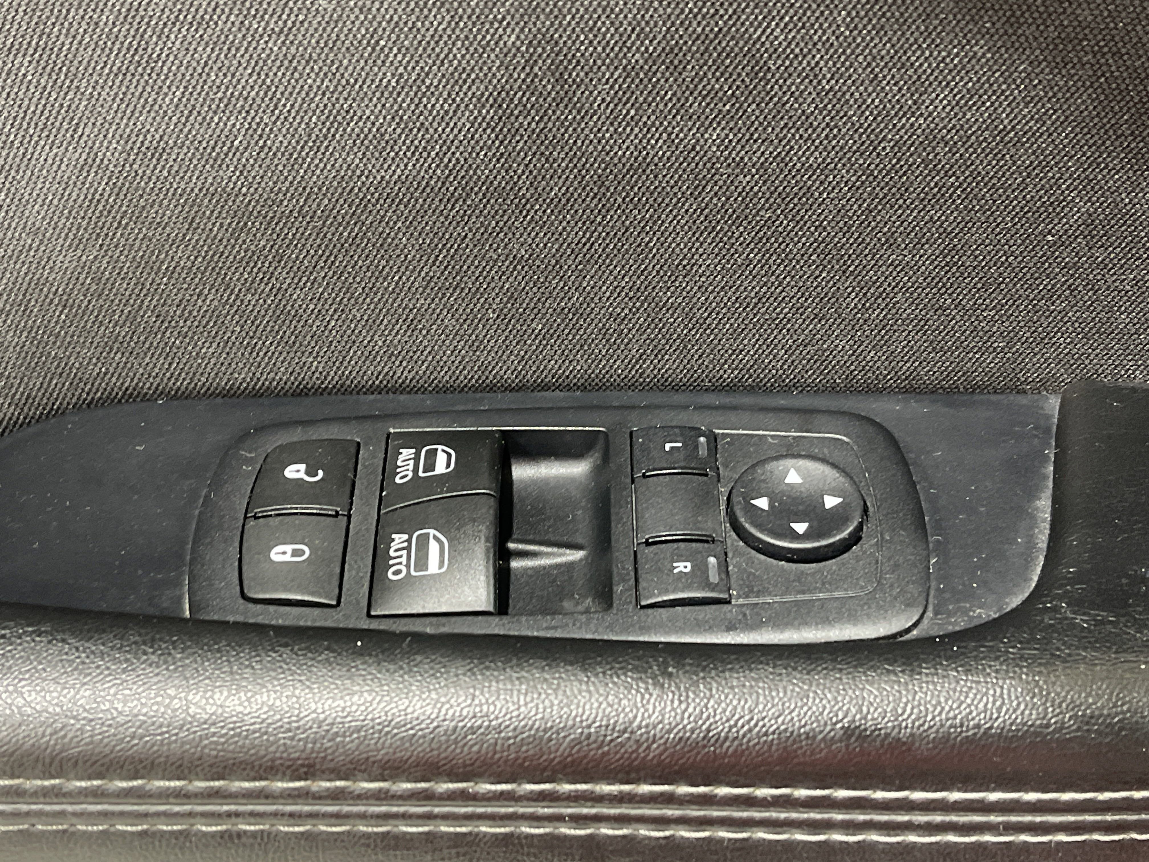 2017 Dodge Challenger R/T