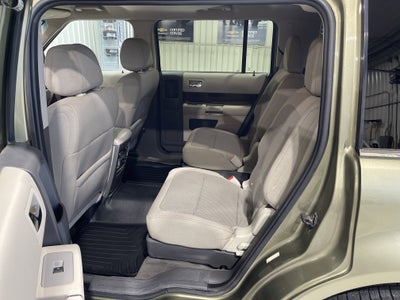 2012 Ford Flex SEL