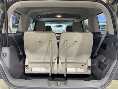2012 Ford Flex SEL