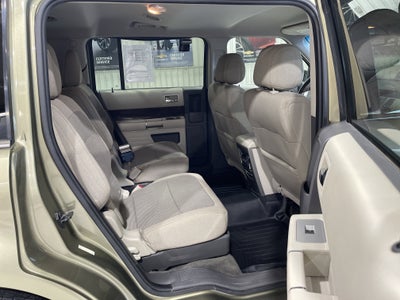 2012 Ford Flex SEL