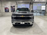 2024 Chevrolet Silverado 3500 HD LT