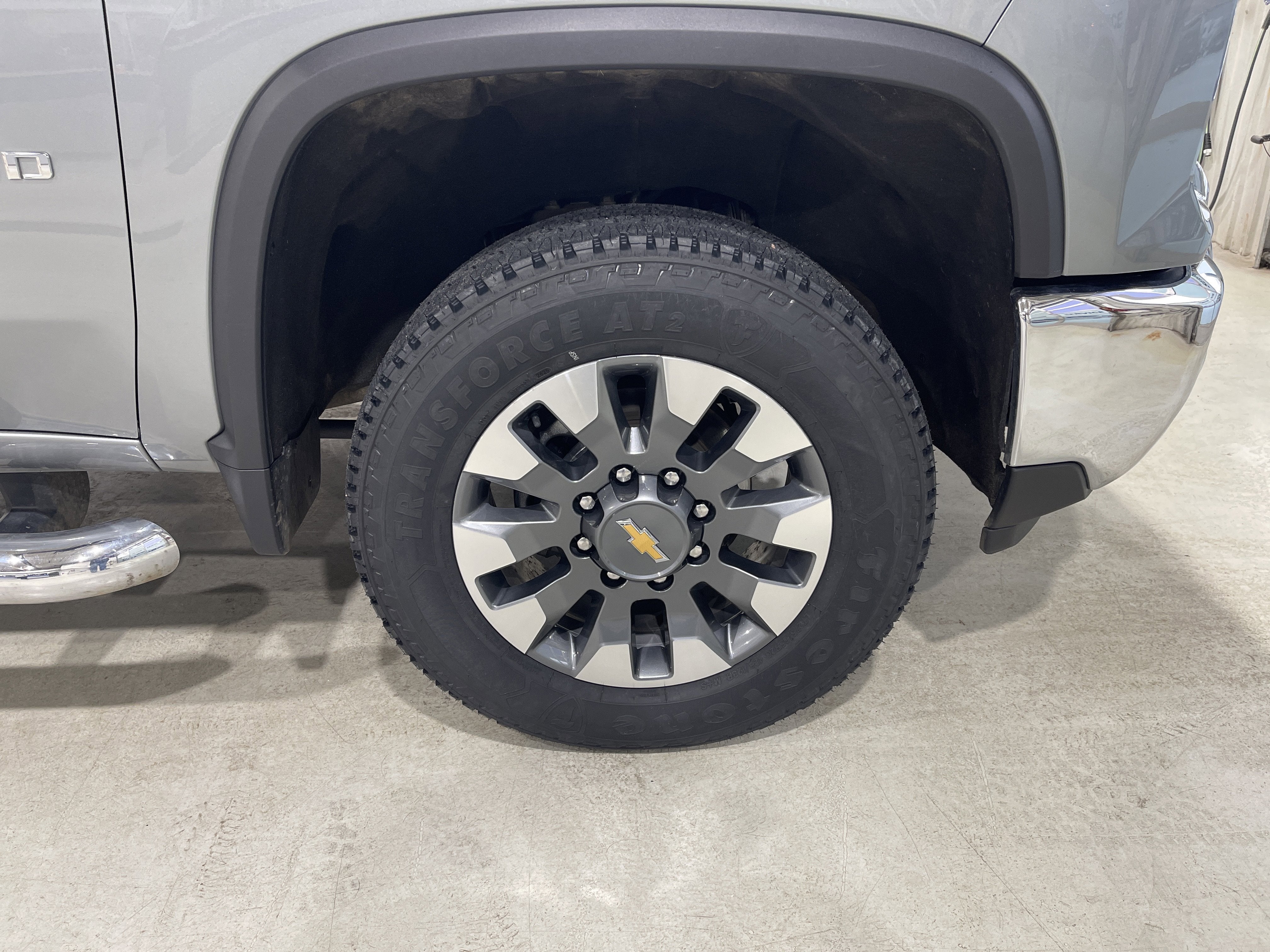 2024 Chevrolet Silverado 3500 HD LT