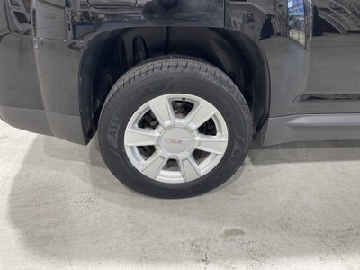 2013 GMC Terrain SLE