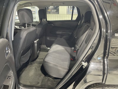 2013 GMC Terrain SLE