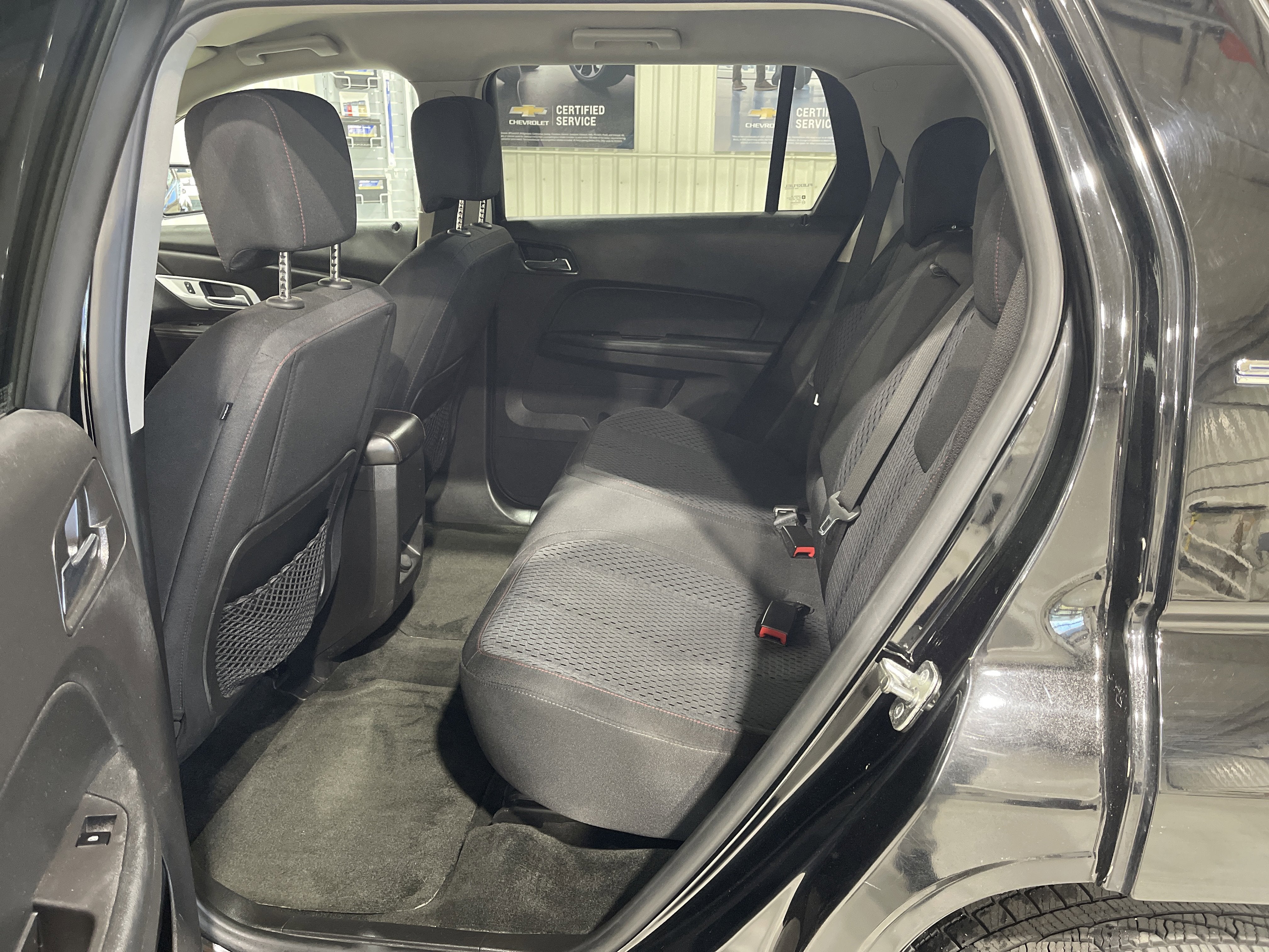 2013 GMC Terrain SLE