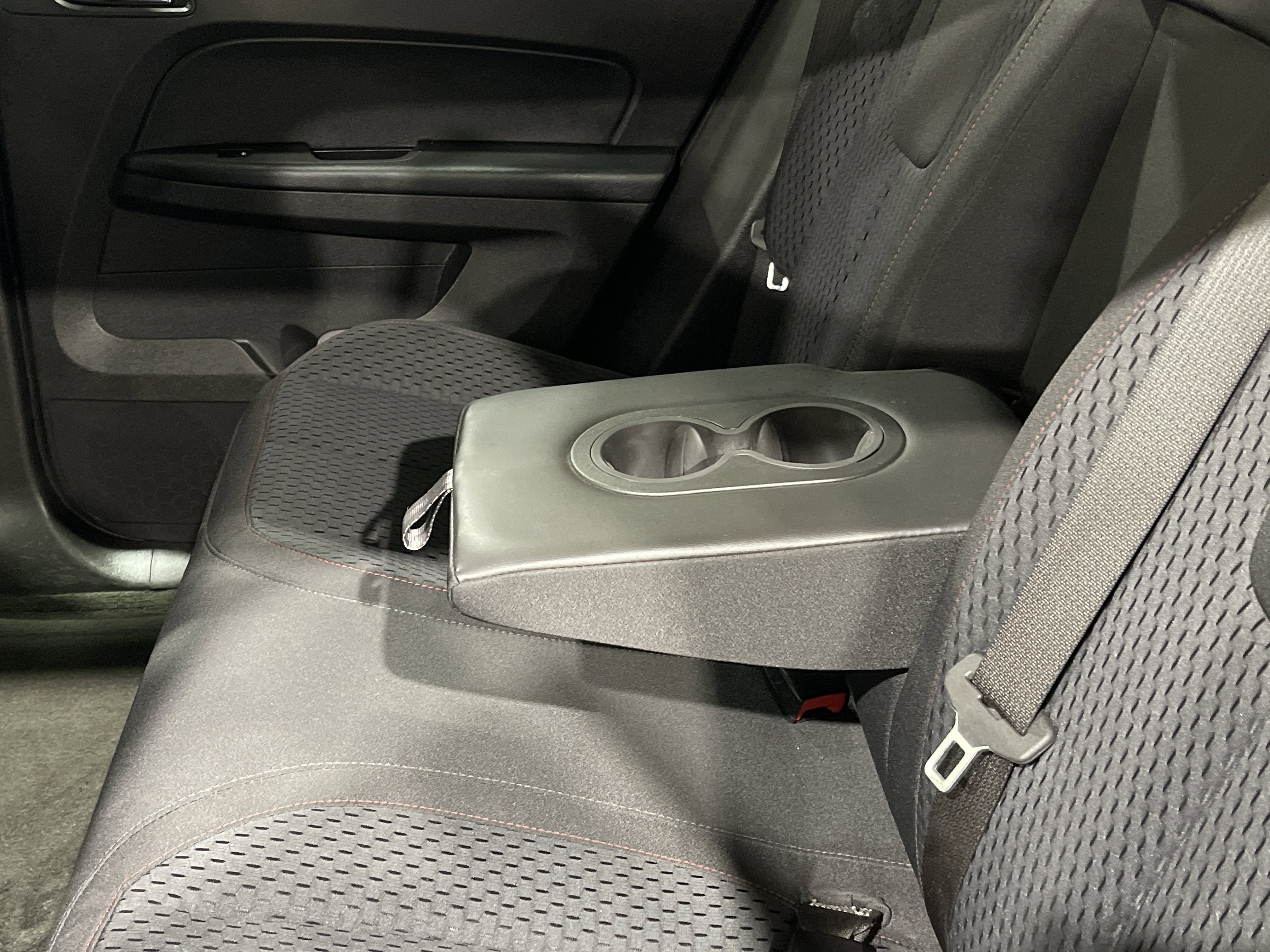 2013 GMC Terrain SLE